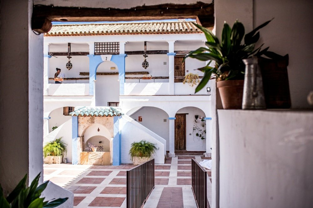 Фото Hacienda Minerva