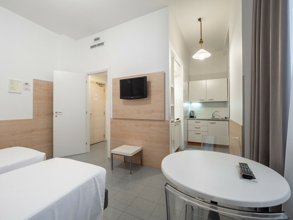 Фото Navigli Suites