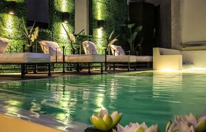 Гостиница 1828 Smart Hotel