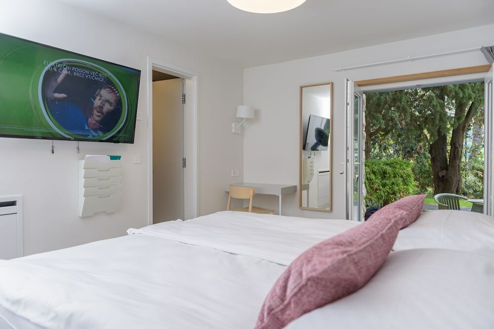 Фото Vile - Terme Krka