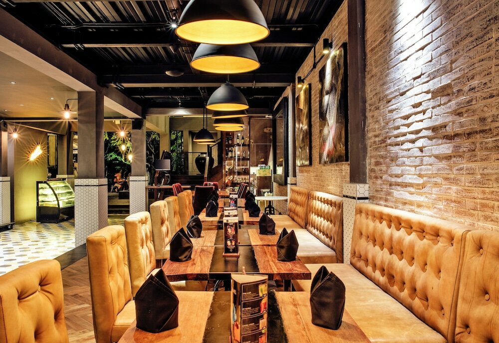 Фото Sagara Villas and Suites