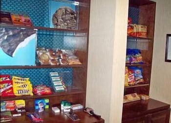 Фото Hampton Inn & Suites Baton Rouge/Port Allen