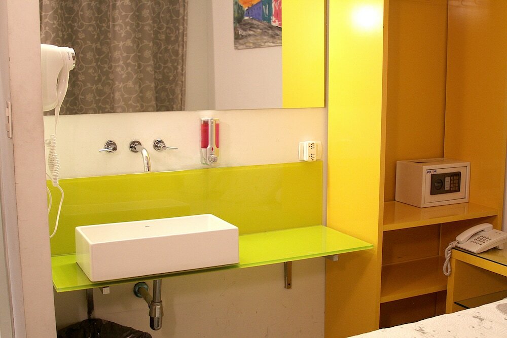 Фото America del Sur Hostel