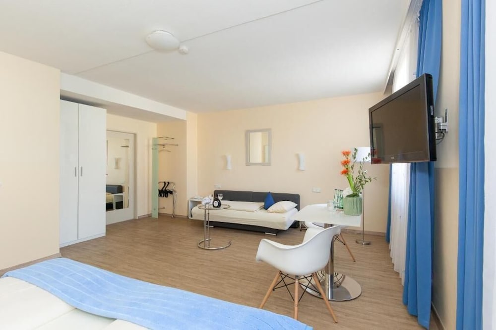 Фото Hotel Franziskaner