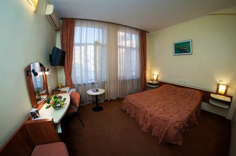 Фото Hotel Astoria City Center