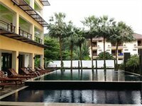 Hotel Keeree Ele Resort, Ko Chang, photo