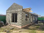 Arbolit-vrn (ulitsa Vitruka, 10А), building materials wholesale