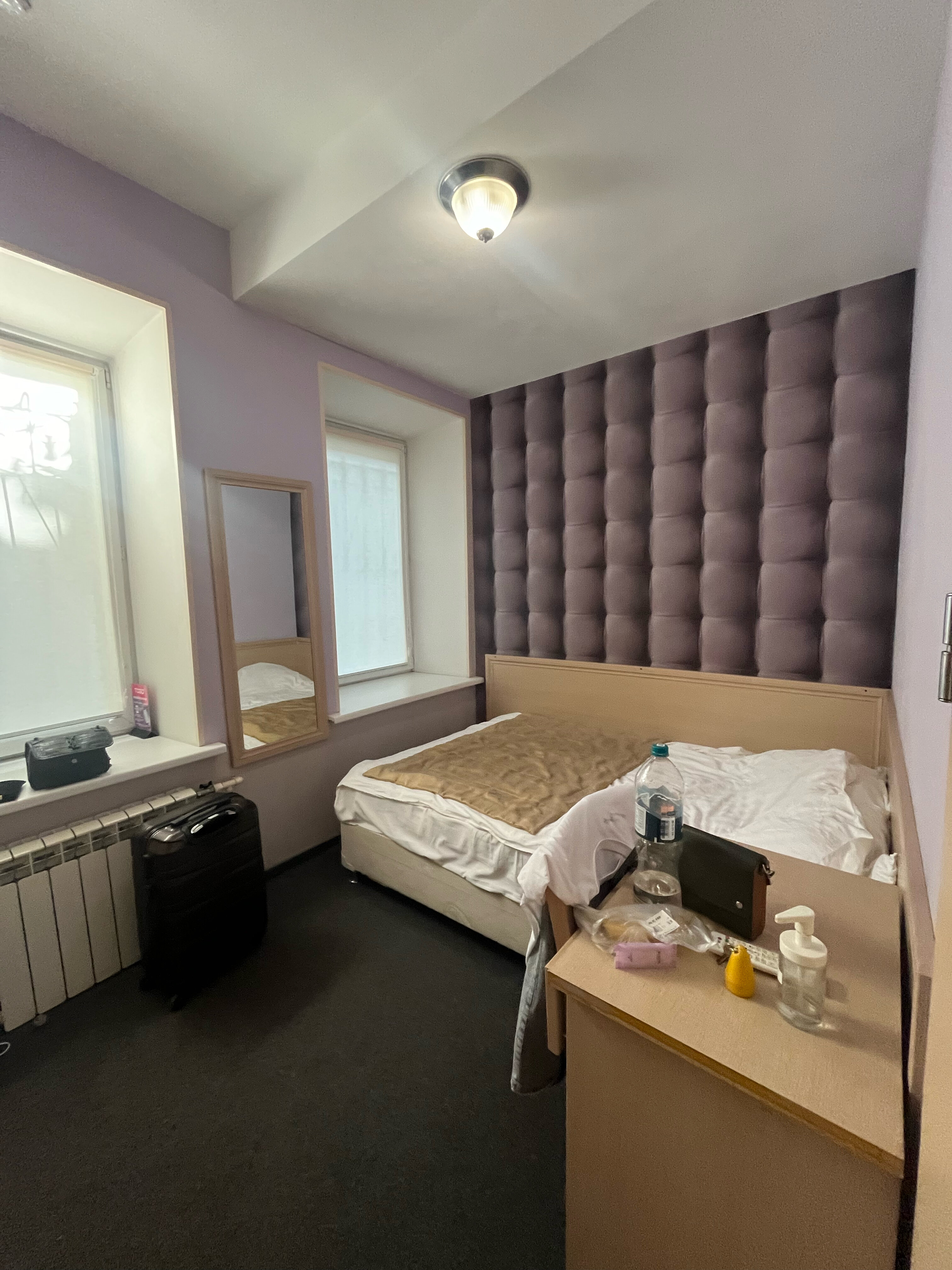 Фото Комфорт-Москва