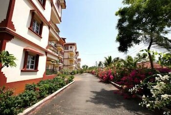 Фото Colonia Jose Menino Resort