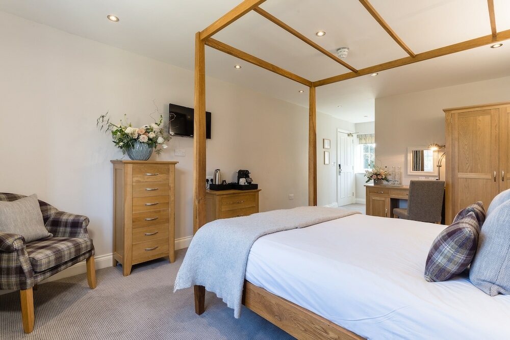 Фото Beaulieu Hotel