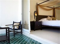 Фото Veranda Lodge