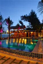Внешний вид отеля Ananda Resort в Фраунге Муйне, фото 1