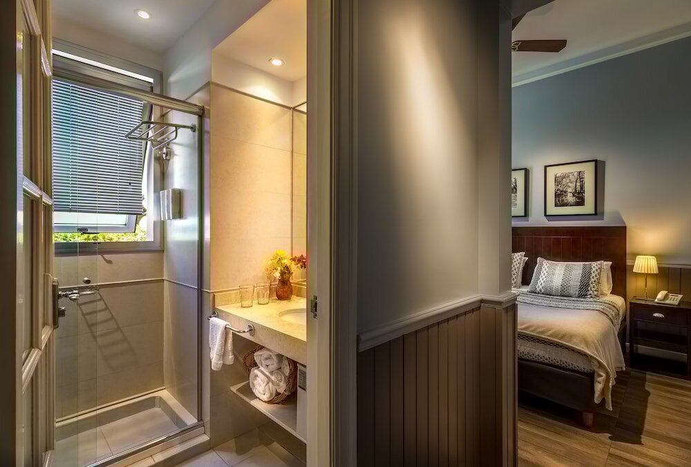 Фото Duque Hotel Boutique & SPA