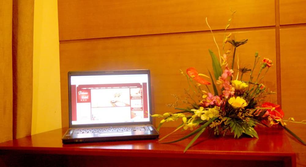 Фото Lucky Hotel