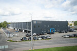 EuroAuto (Saint Petersburg, Krasnoselskiy District, istoricheskiy rayon Staro-Panovo, Poselkovaya Street, 1Б), car service, auto repair