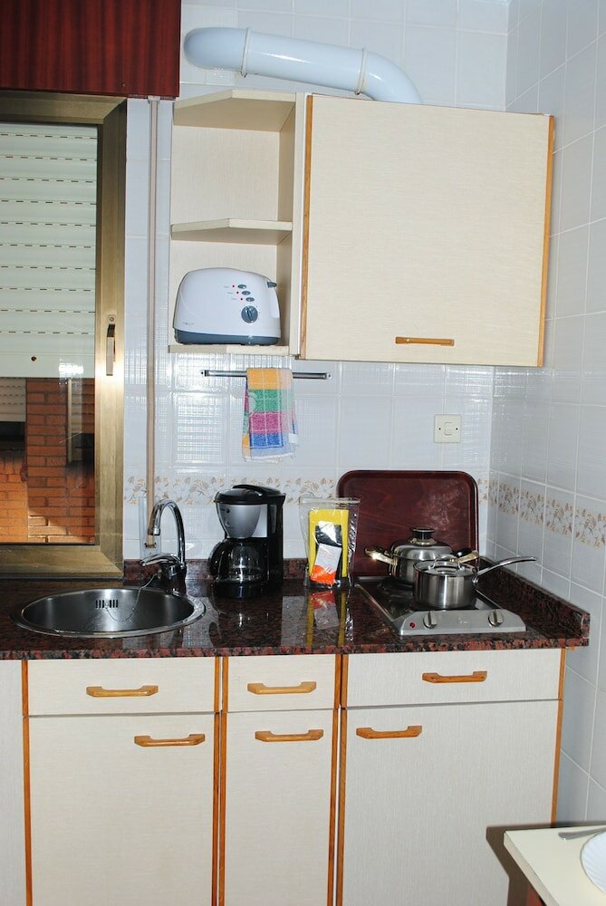 Фото Apartamentos Turisticos Suaces