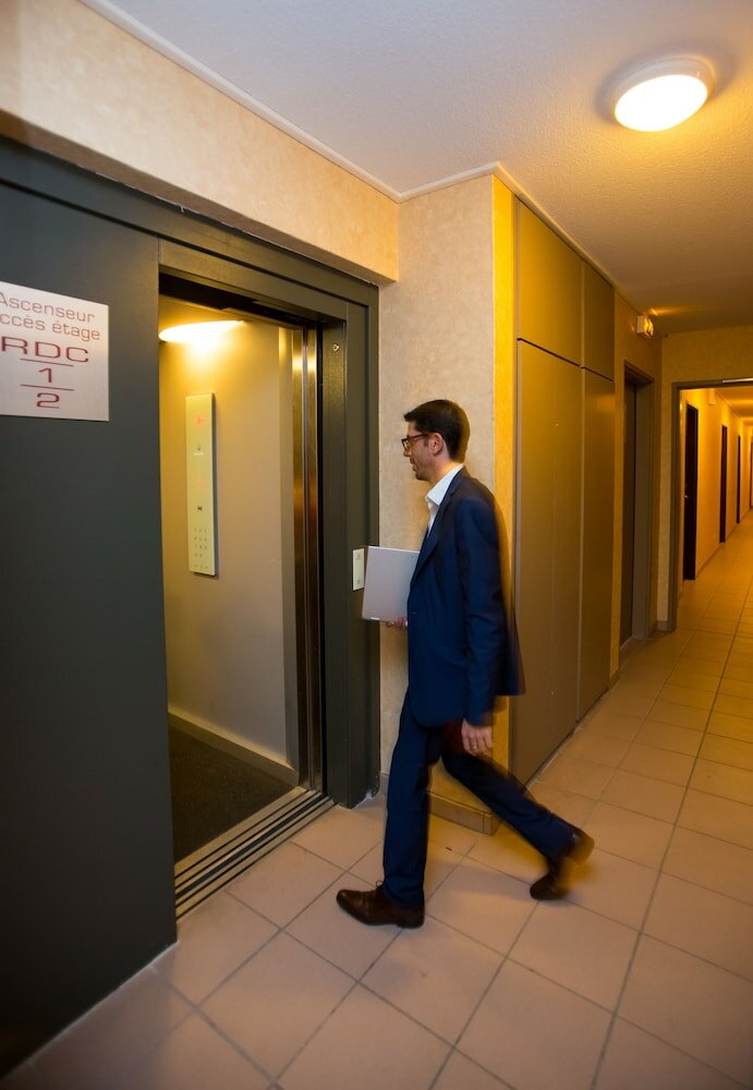 Фото All Suites Appart Hotel Merignac Bordeaux Merignac