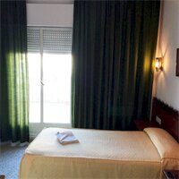 Фото Hotel Costa de la Luz