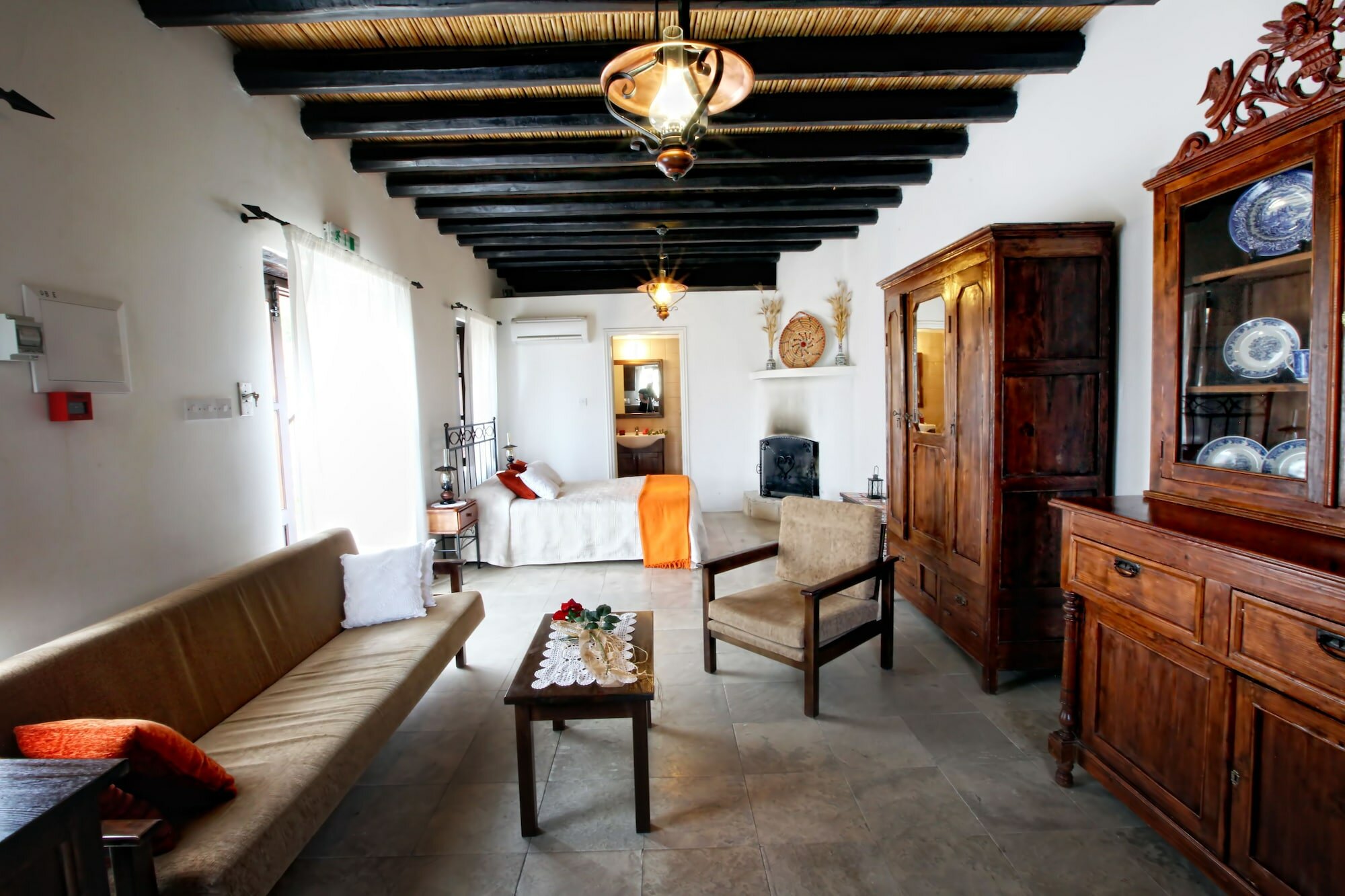 Фото Leonidas Village Houses