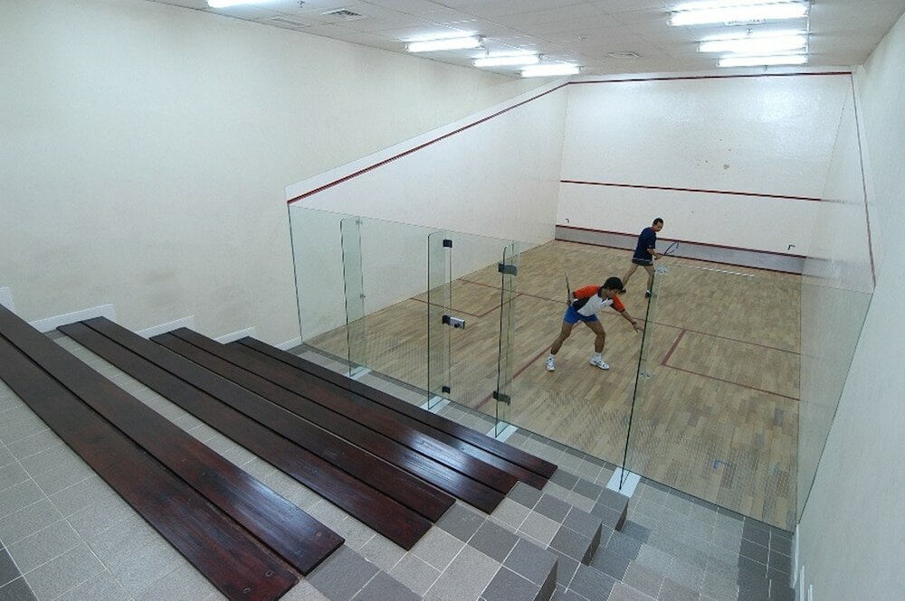 Фото Batavia Apartments, Hotel & Service Residences