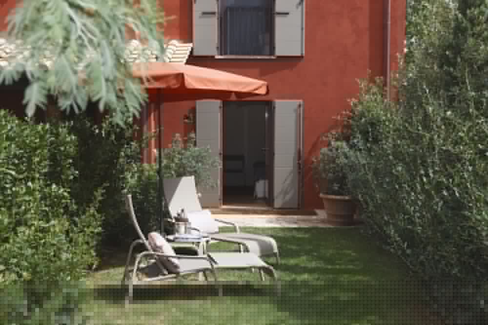Фото Resort Locanda Rossa
