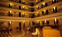 Фото Venizia Sarovar Portico Delhi