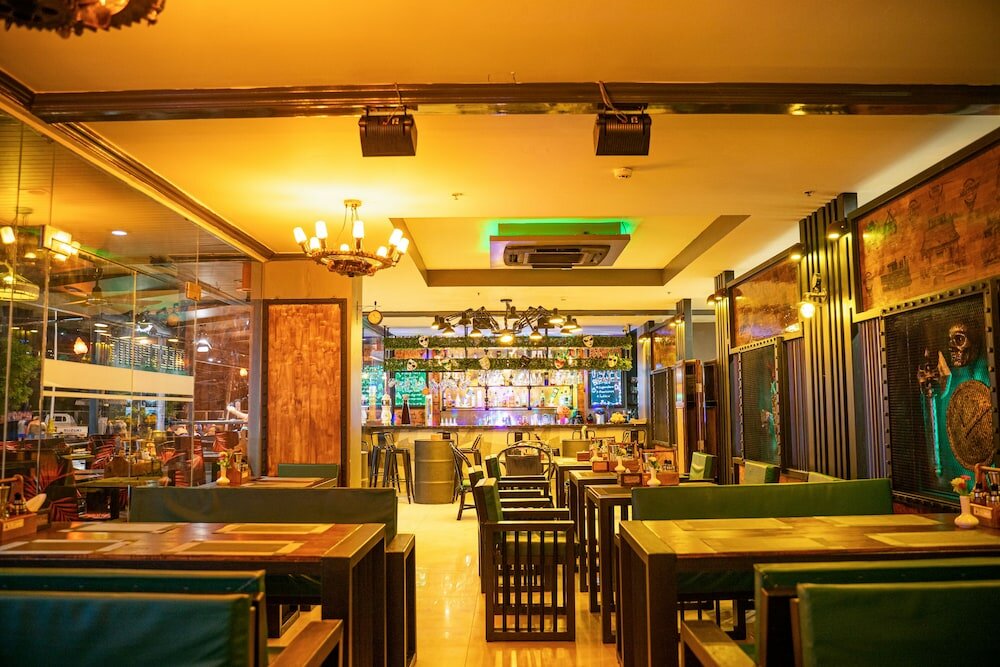 Фото Tuana Patong Holiday Hotel