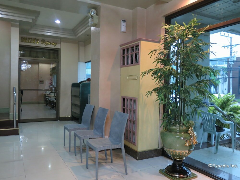 Фото Cebu Northwinds Hotel