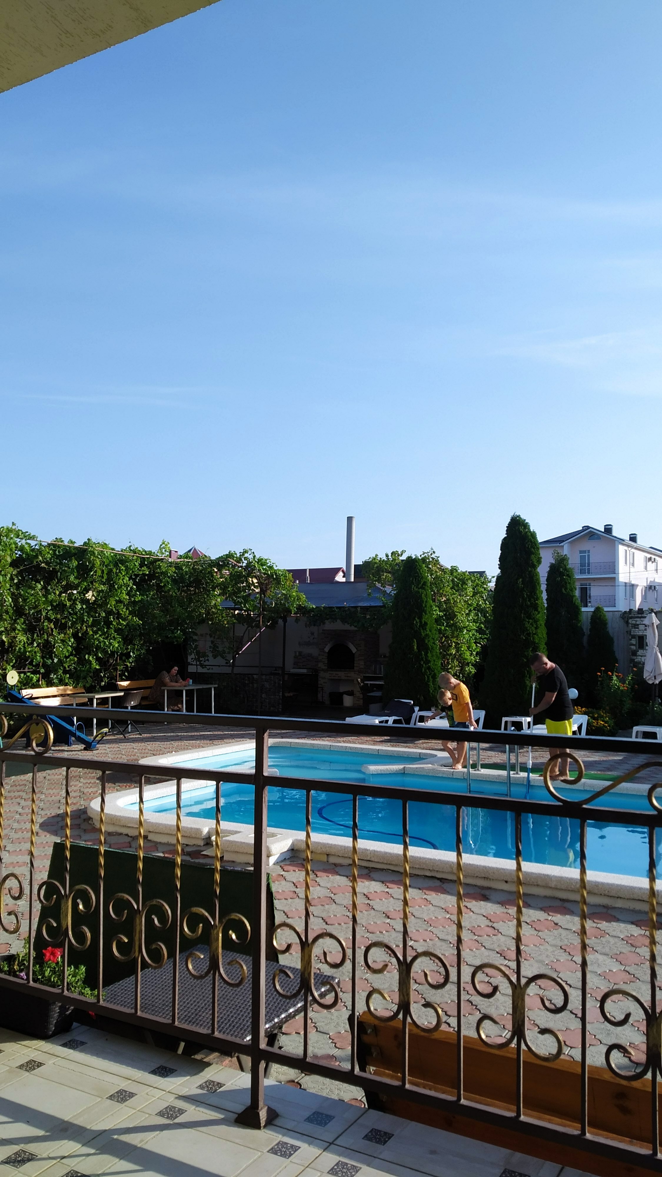 Фото Пенаты