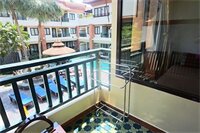 Фото P. P. Palmtree Resort