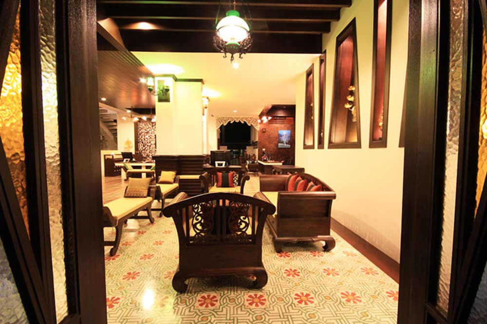 Фото Dee Andaman Hotel