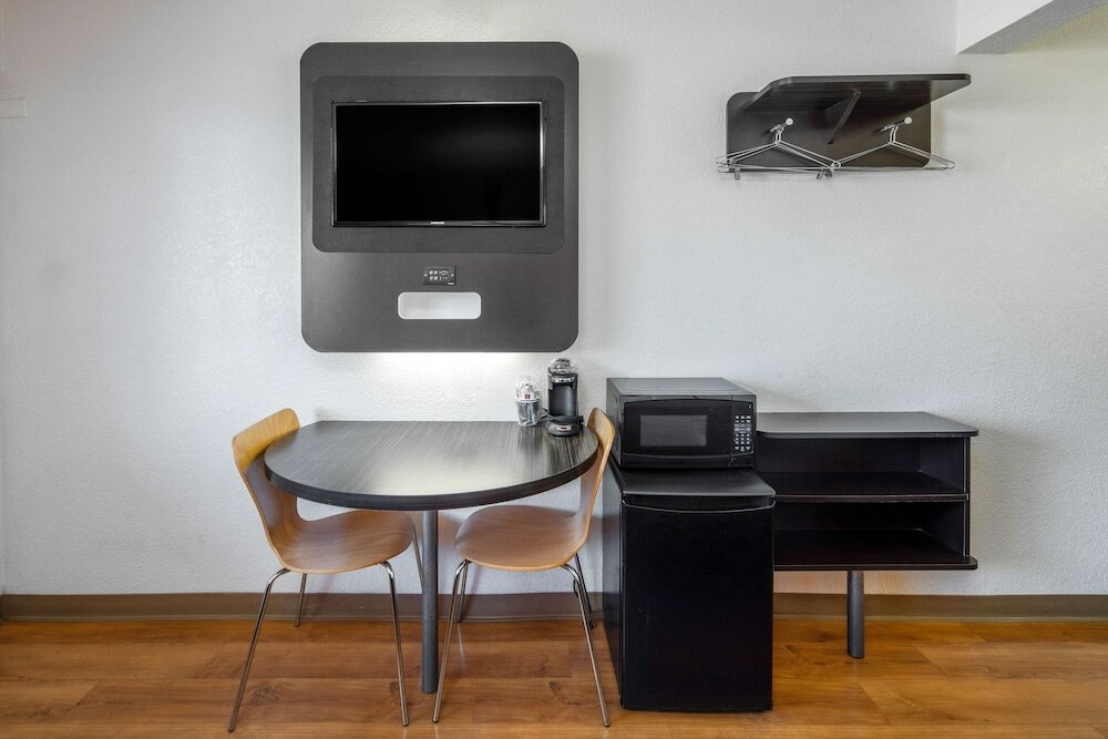 Фото Motel 6 Ventura, Ca - Beach