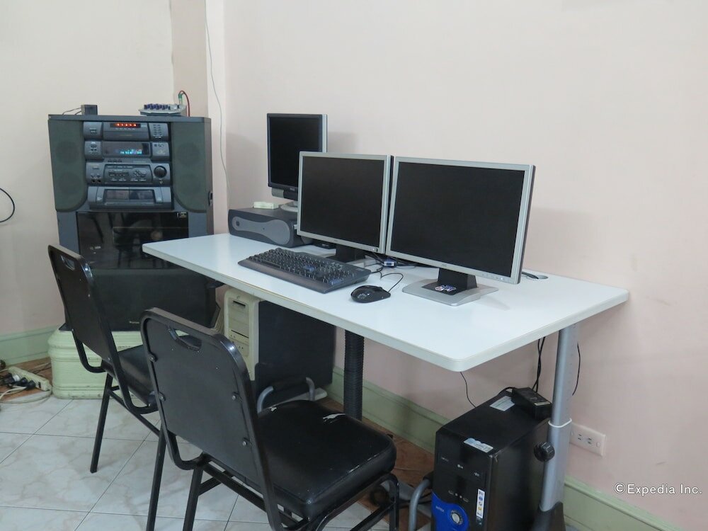 Фото Cebu Northwinds Hotel