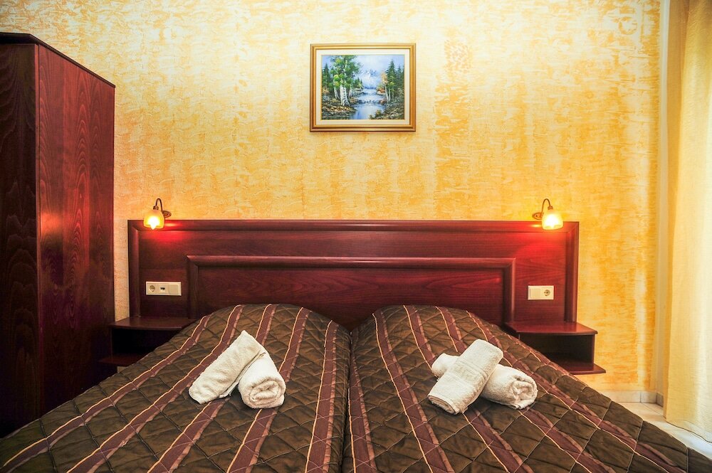 Фото Hotel Tropical