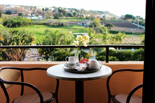 Гостиница La Bussola Hotel Restaurant