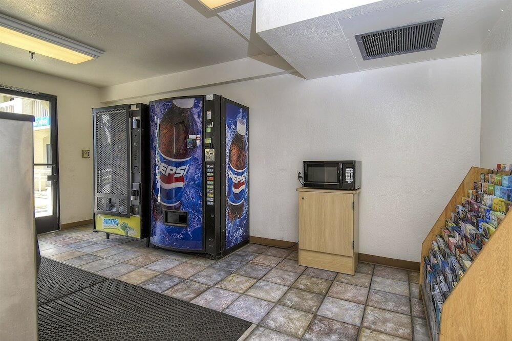 Фото Motel 6 Carlsbad, Ca Beach