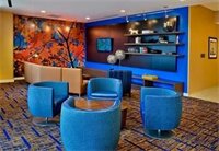 Фото Courtyard by Marriott Newark Downtown