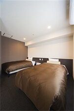 Фото Urbain Hiroshima Central