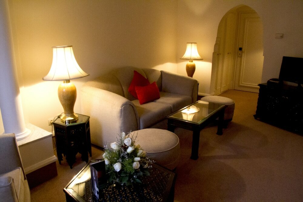 Фото Hotel Nassim