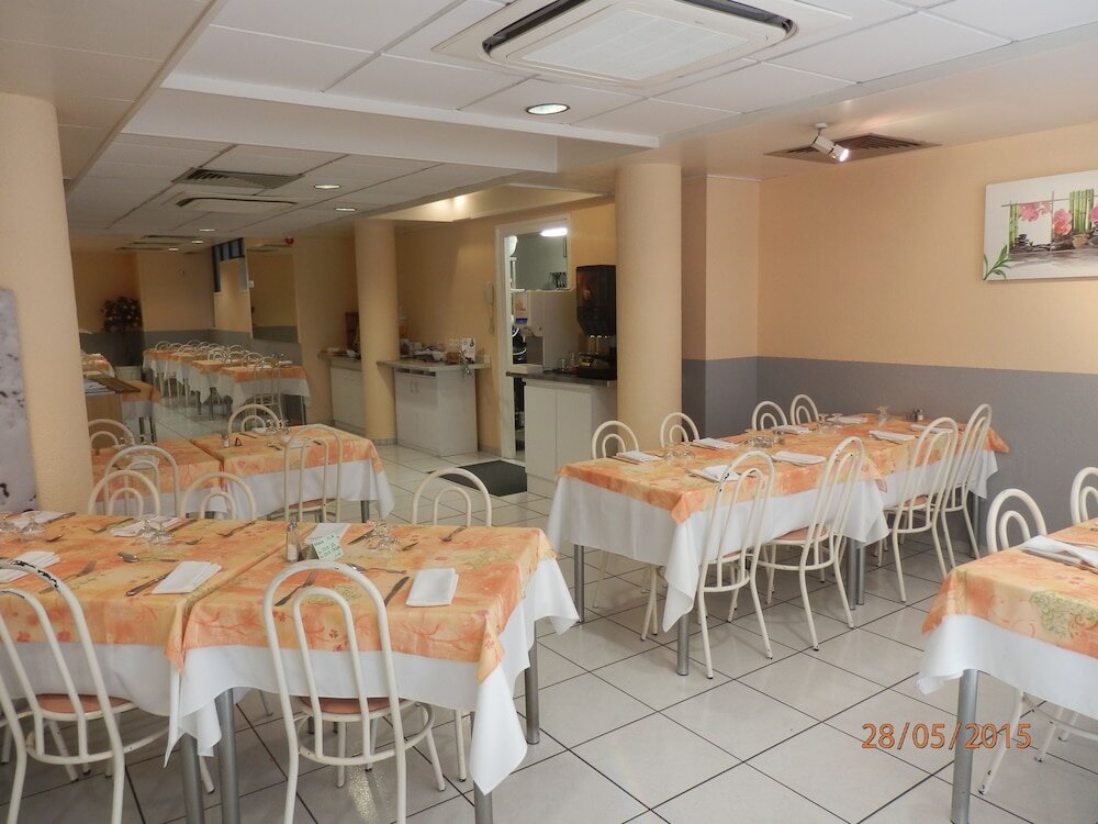 Фото Hotel de Paris