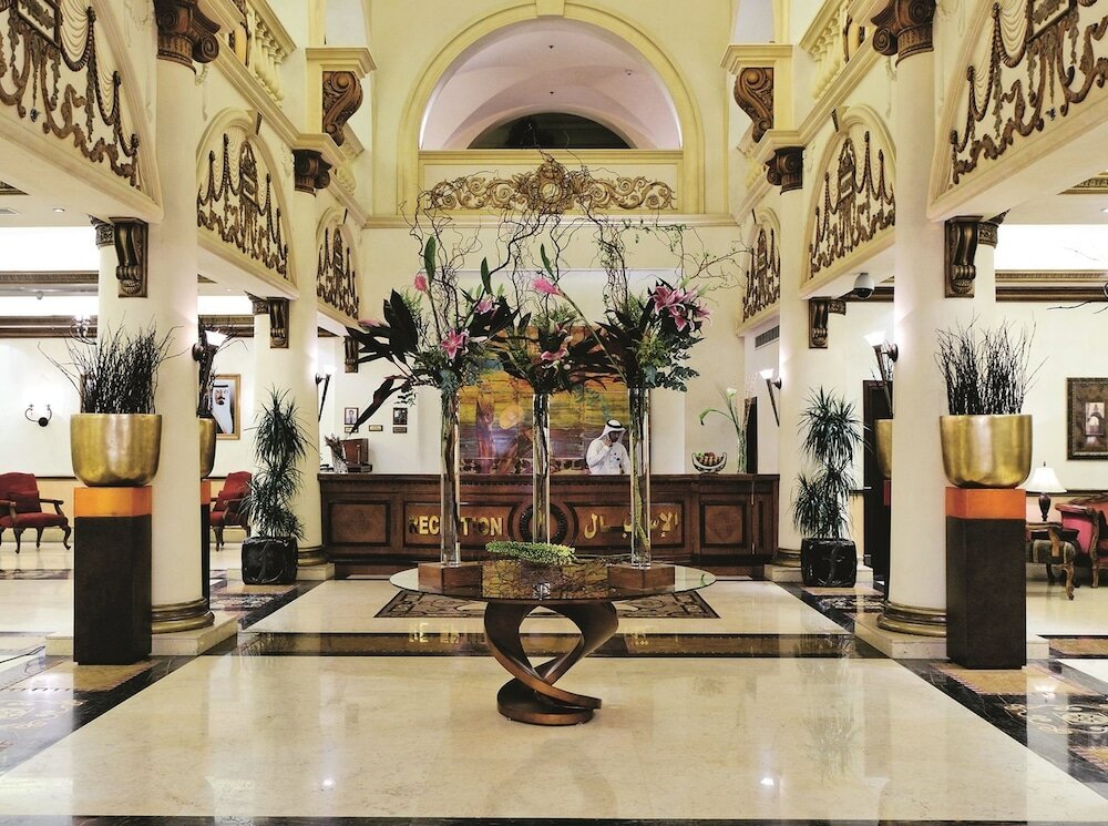 Фото Move Inn Jeddah