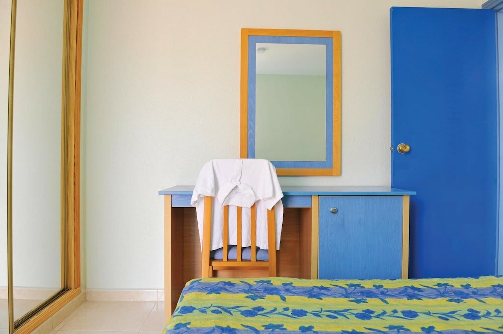 Фото Paraiso del Sol