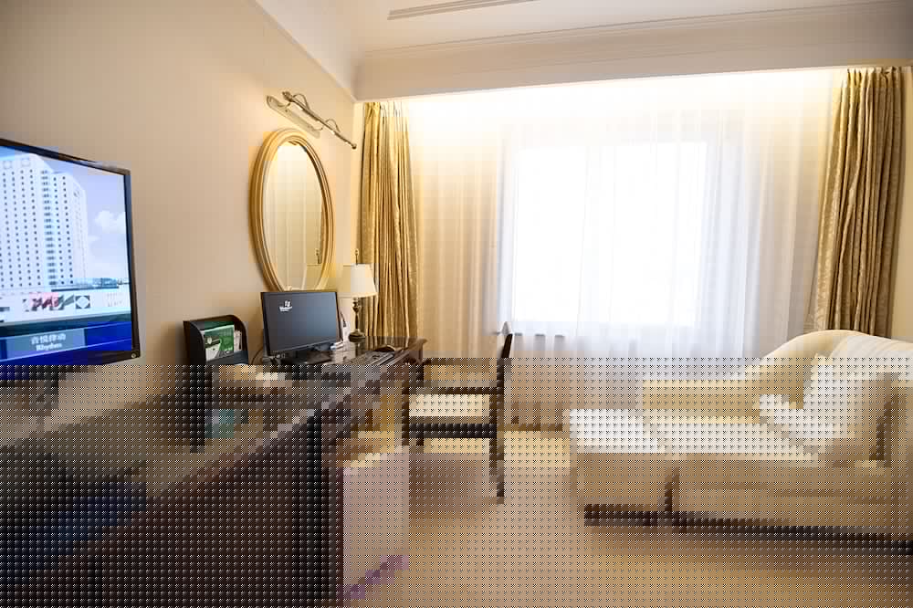 Фото Grand Metropark Hotel Hangzhou