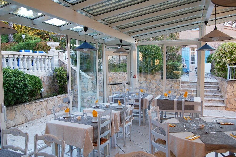 Фото Le Jas Neuf