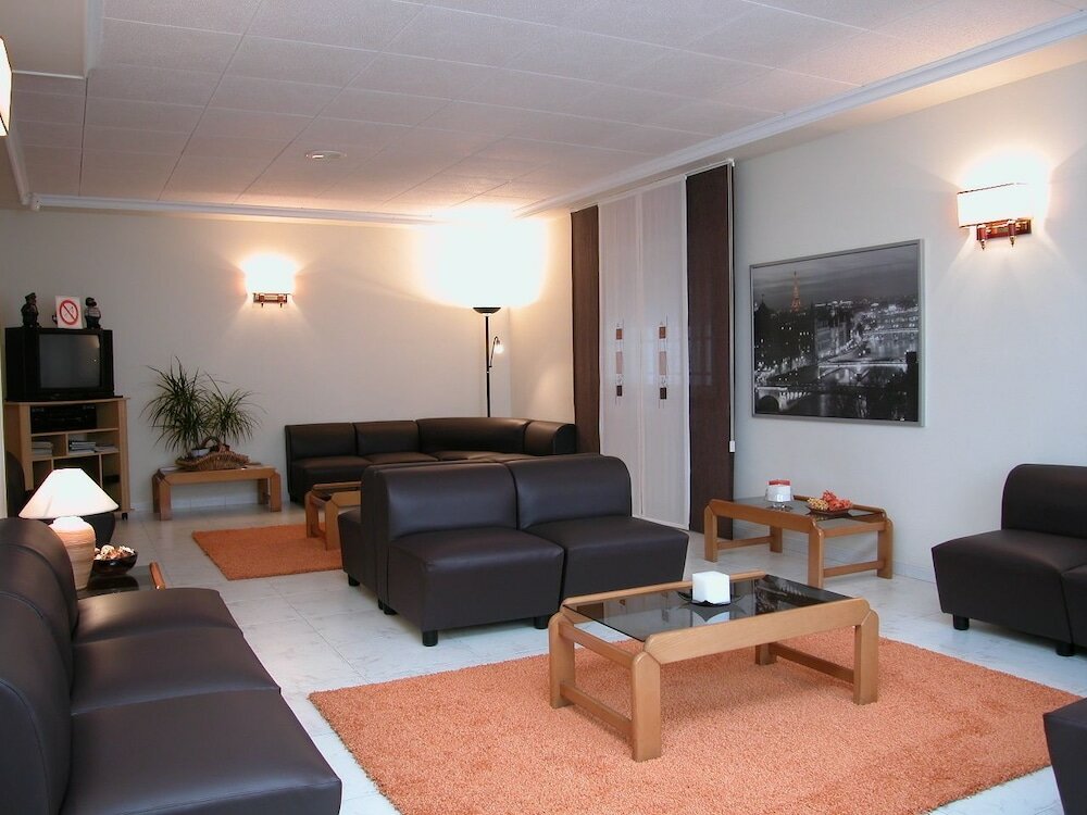 Фото Hotel Ancora