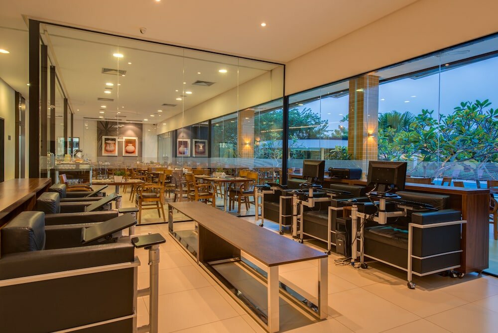 Фото Hotel Regente Paragominas