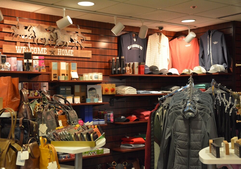 Фото Prairie Meadows Casino, Racetrack & Hotel