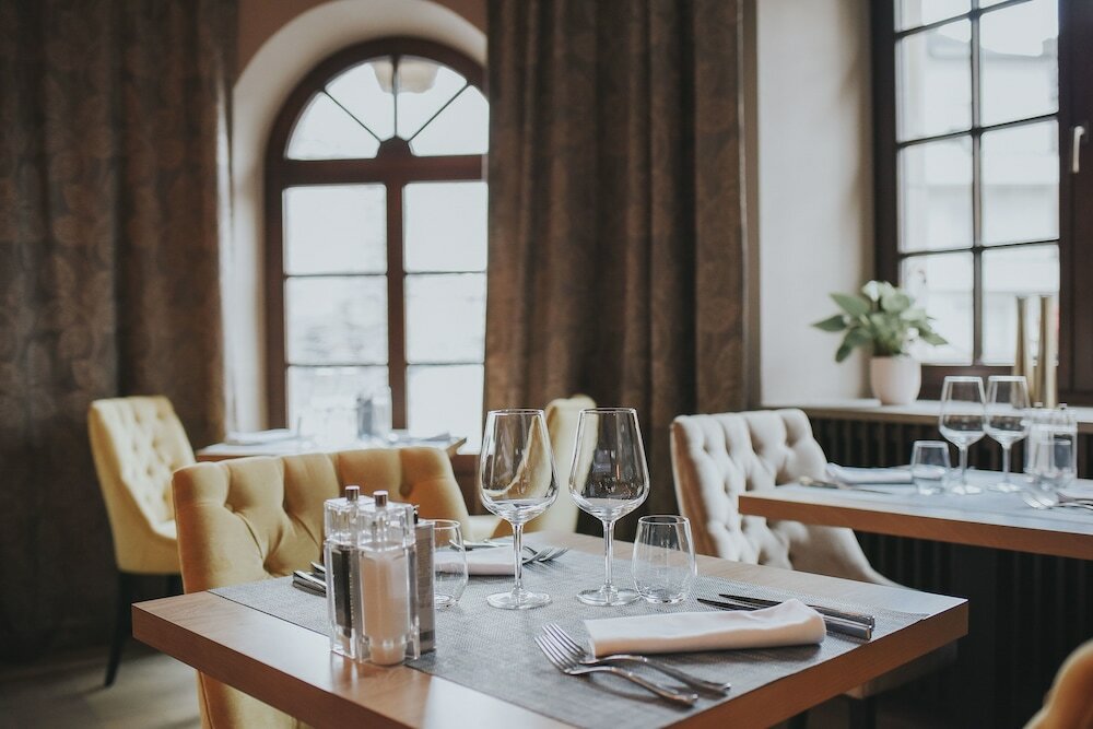 Фото Hôtel Le Châtelet