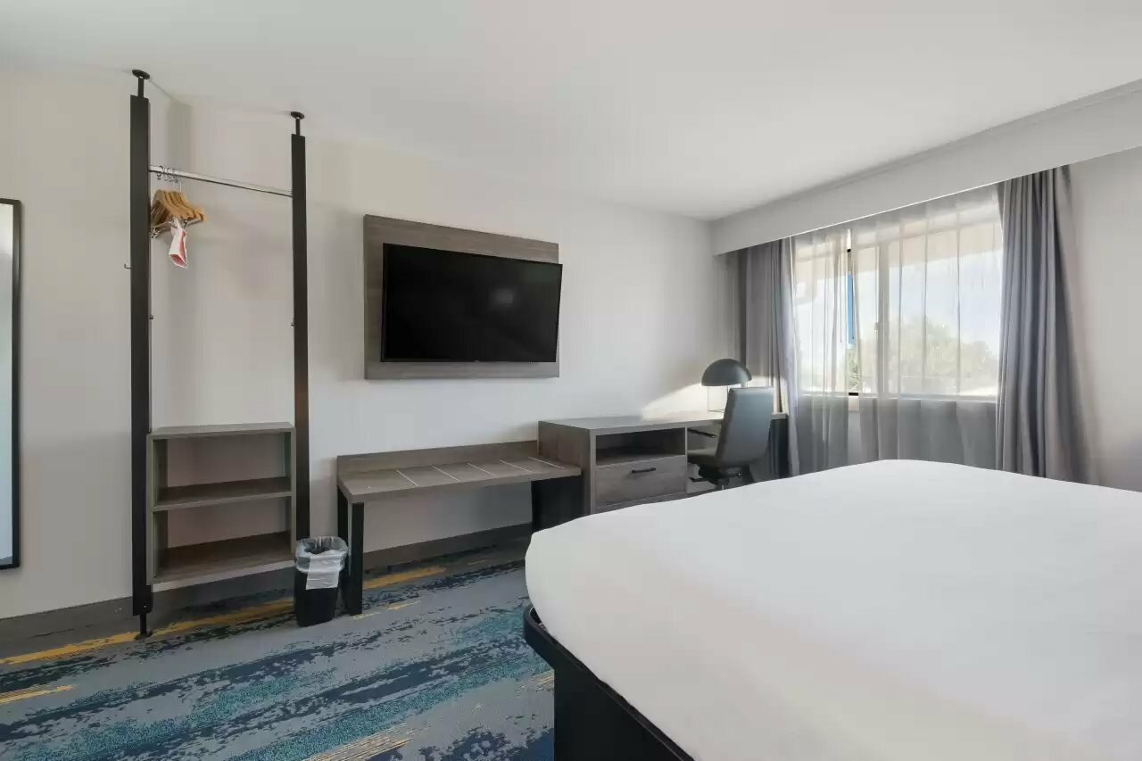 Фото Clarion Pointe Okc Airport