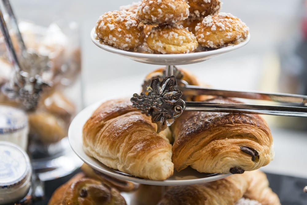 Фото Le Placide Saint Germain des Pres